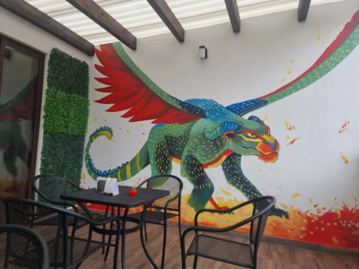 Alebrije