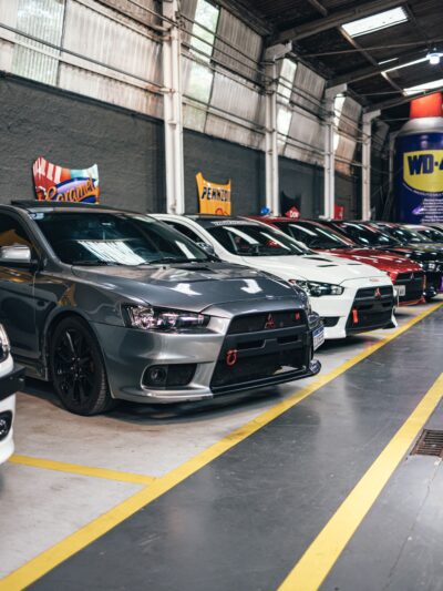 Autos Usados
