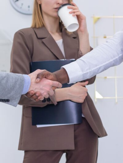 Servicios Profesionales