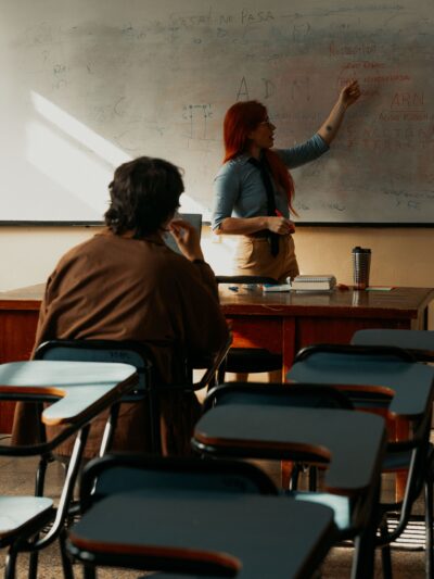 Formación y Educación