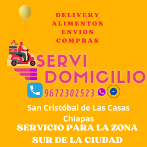 Servi Domicilio