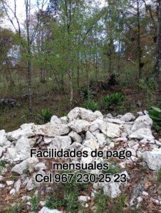 Terrenos Rustícos Campestres San Cristóbal