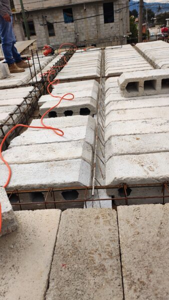Constructora Edific-Arte