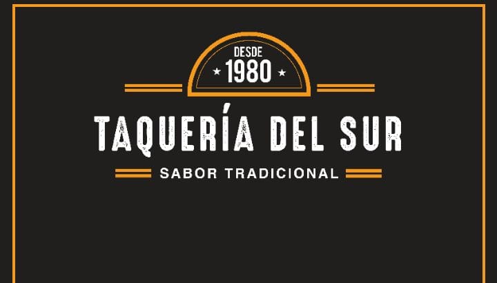 Taquería "DEL SUR"