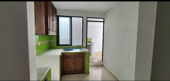 Departamento de 2 habitaciones