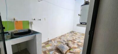 Departamento de 2 habitaciones