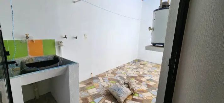 Departamento de 2 habitaciones