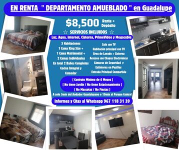 Departamento