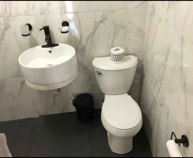 Departamento nuevo