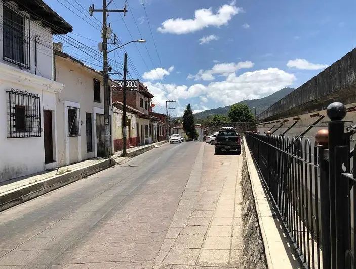 Departamento nuevo