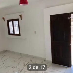 Departamento nuevo