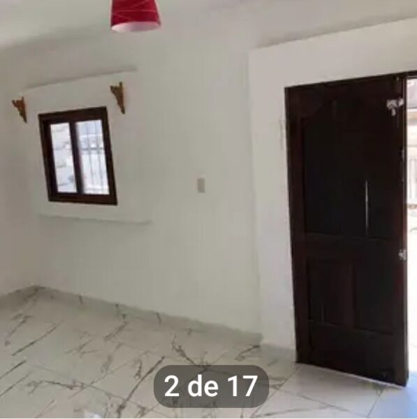 Departamento nuevo