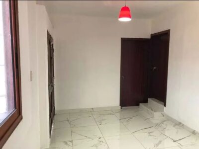 Departamento nuevo