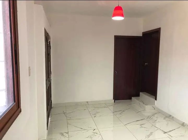 Departamento nuevo