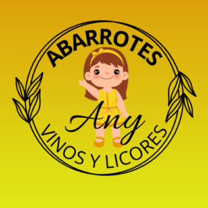 Mini Abarrotes "ANY"