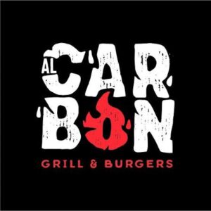 Hamburguesas "AL CARBÓN"