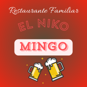 El Niko Mingo