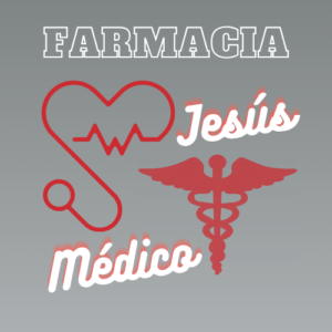 Farmacia "JESÚS MÉDICO"