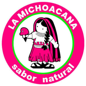Paleterias "LA MICHOACANA"