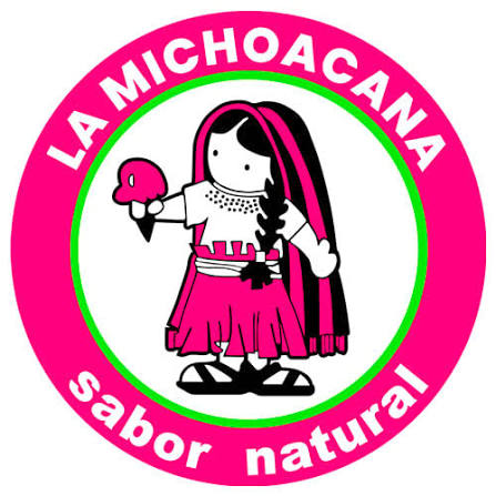 Paleterias "LA MICHOACANA"