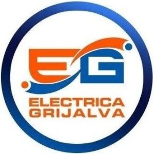 Eléctrica "GRIJALVA"