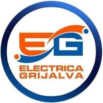 Eléctrica "GRIJALVA"