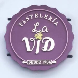Pastelería "LA VID"