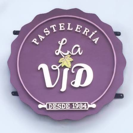 Pastelería "LA VID"