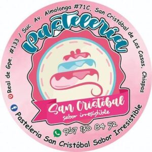 Pastelería "SAN CRISTÓBAL"