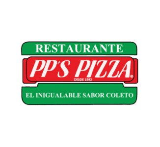 Pepe´s PIZZA