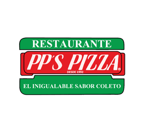 Pepe´s PIZZA