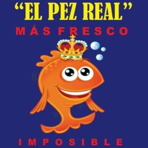 El Pez Real