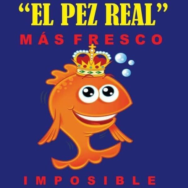 El Pez Real