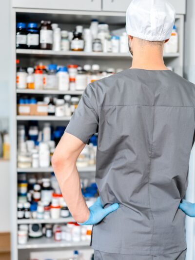 Farmacias