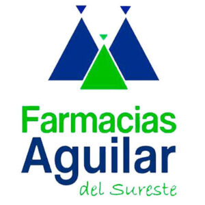 Farmacias "AGUILAR DEL SURESTE"