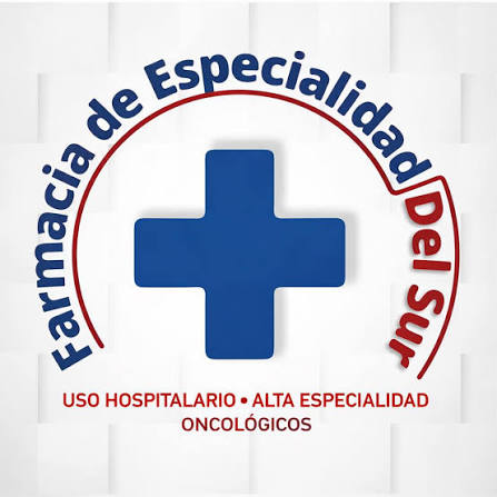 Farmacia de especialidad "DEL SUR"