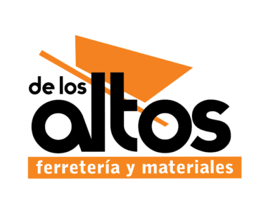 Ferretería "de LOS ALTOS"