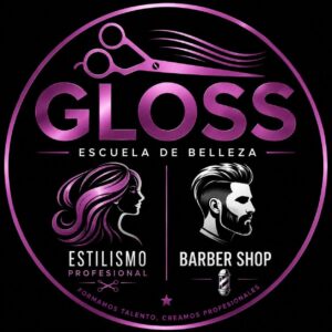 Centro de capacitación de belleza "GLOSS"
