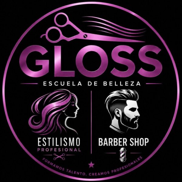 Centro de capacitación de belleza "GLOSS"