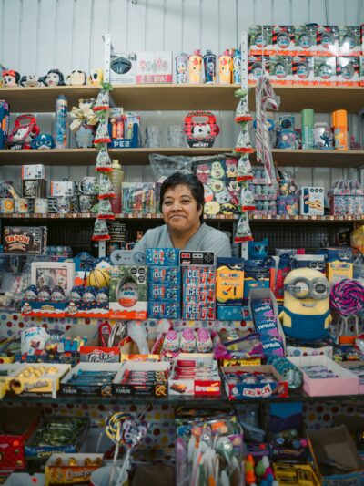 Juguetes y Regalos