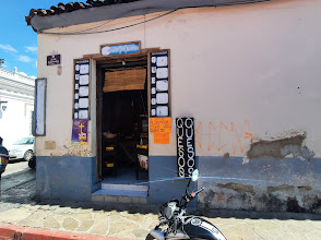Quesos y Cosas San Cristóbal