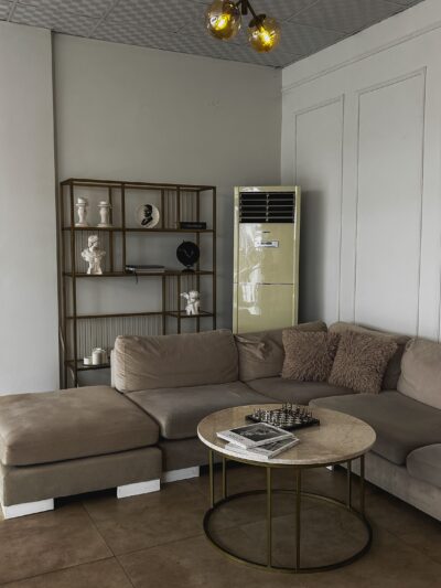 Muebles y Accesorios