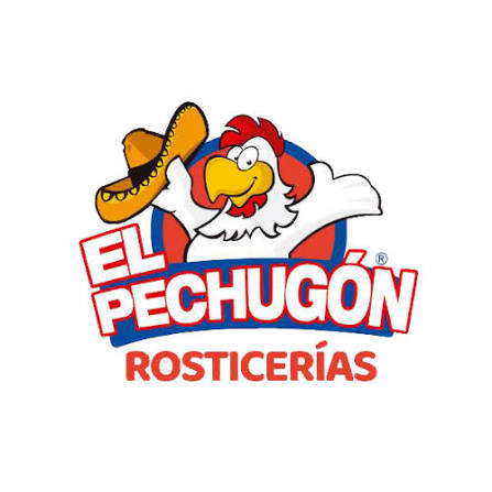 Rosticerías "EL PECHUGÓN"