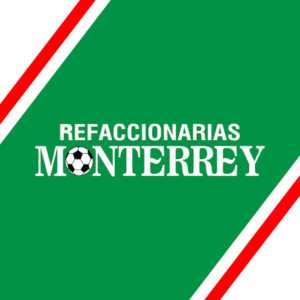 Refaccionarias Monterrey