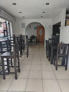 Centro Botanero Michelazzos y Botanas