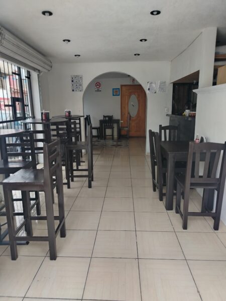 Centro Botanero Michelazzos y Botanas