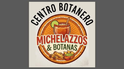Centro Botanero Michelazzos y Botanas