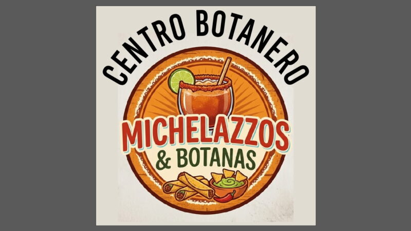 Centro Botanero Michelazzos y Botanas