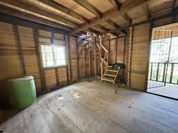 Cabaña en Bosques del Sur