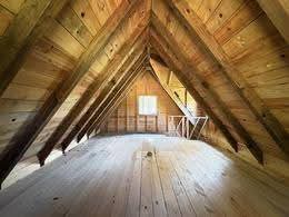 Cabaña en Bosques del Sur